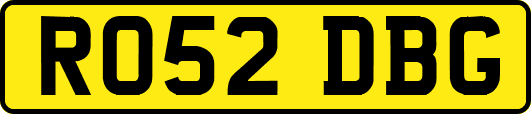 RO52DBG