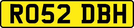 RO52DBH