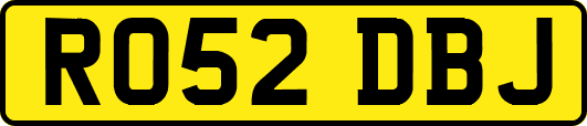 RO52DBJ