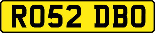 RO52DBO