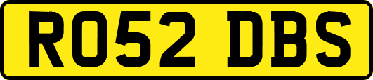 RO52DBS