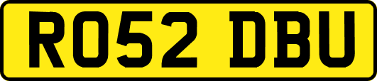 RO52DBU