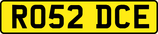 RO52DCE