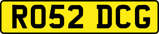 RO52DCG