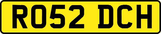 RO52DCH
