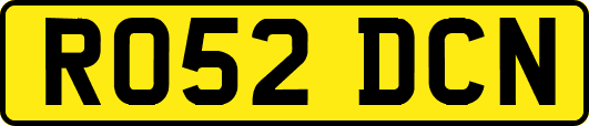 RO52DCN