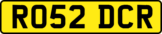 RO52DCR