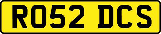 RO52DCS