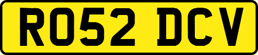 RO52DCV