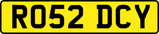 RO52DCY