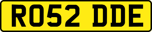 RO52DDE