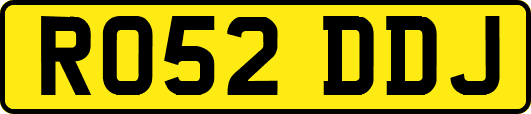 RO52DDJ