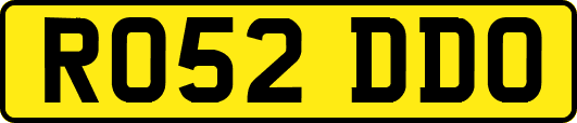 RO52DDO