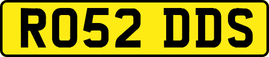 RO52DDS