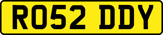 RO52DDY