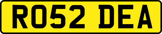 RO52DEA