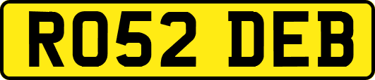 RO52DEB