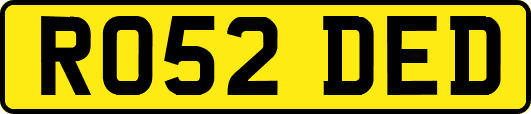 RO52DED