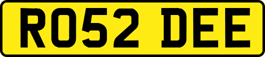 RO52DEE