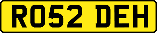 RO52DEH
