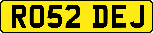 RO52DEJ