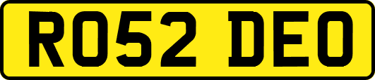 RO52DEO