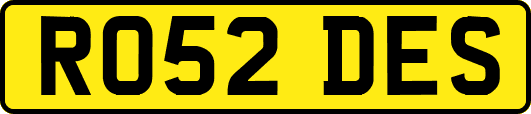 RO52DES