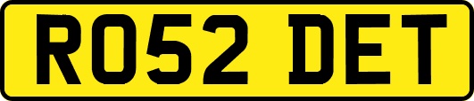 RO52DET