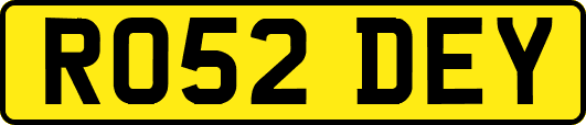 RO52DEY
