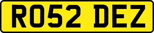 RO52DEZ