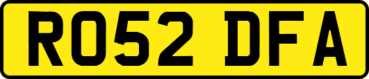RO52DFA