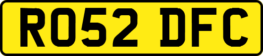 RO52DFC