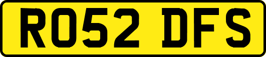 RO52DFS