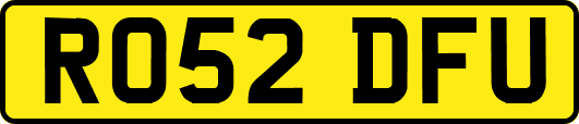 RO52DFU