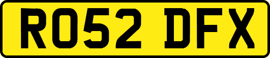 RO52DFX