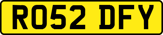 RO52DFY