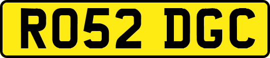 RO52DGC