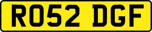 RO52DGF
