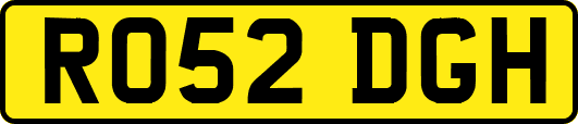 RO52DGH