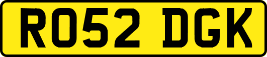 RO52DGK