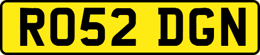 RO52DGN