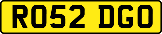 RO52DGO
