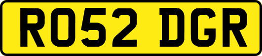 RO52DGR