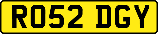 RO52DGY