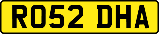 RO52DHA