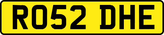 RO52DHE