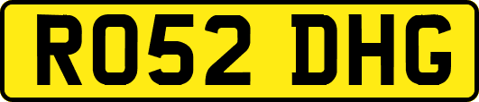 RO52DHG