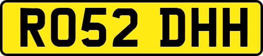 RO52DHH