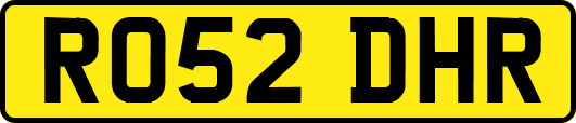 RO52DHR