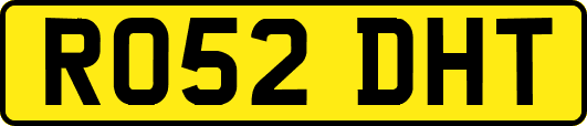 RO52DHT